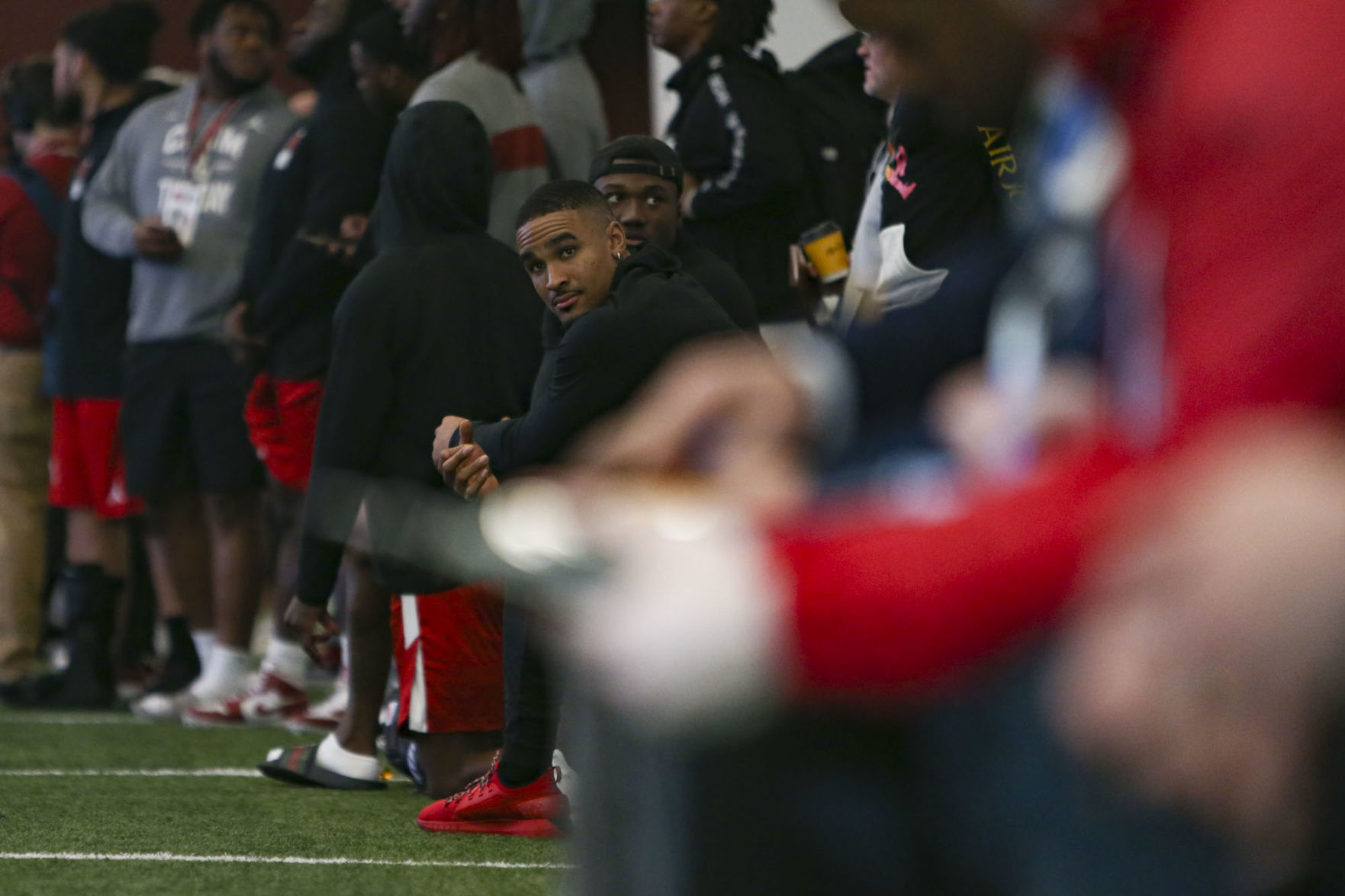 Jalen Hurts